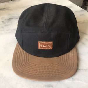 Brixton Hat
